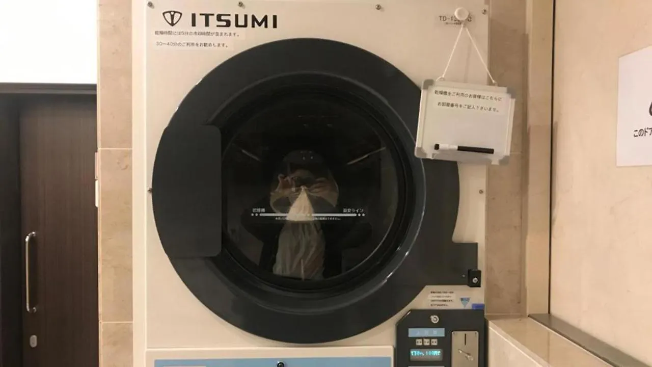 Toyoko Inn Tokyo Asakusa Kuramae No.2 Hotel