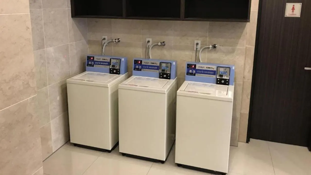 Toyoko Inn Tokyo Asakusa Kuramae No.2 Japan