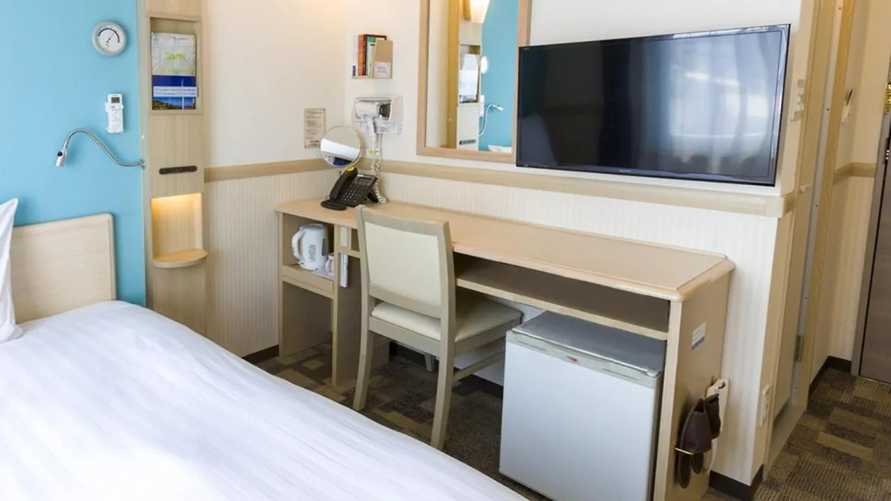 Toyoko Inn Tokyo Asakusa Kuramae No.2 Hotel