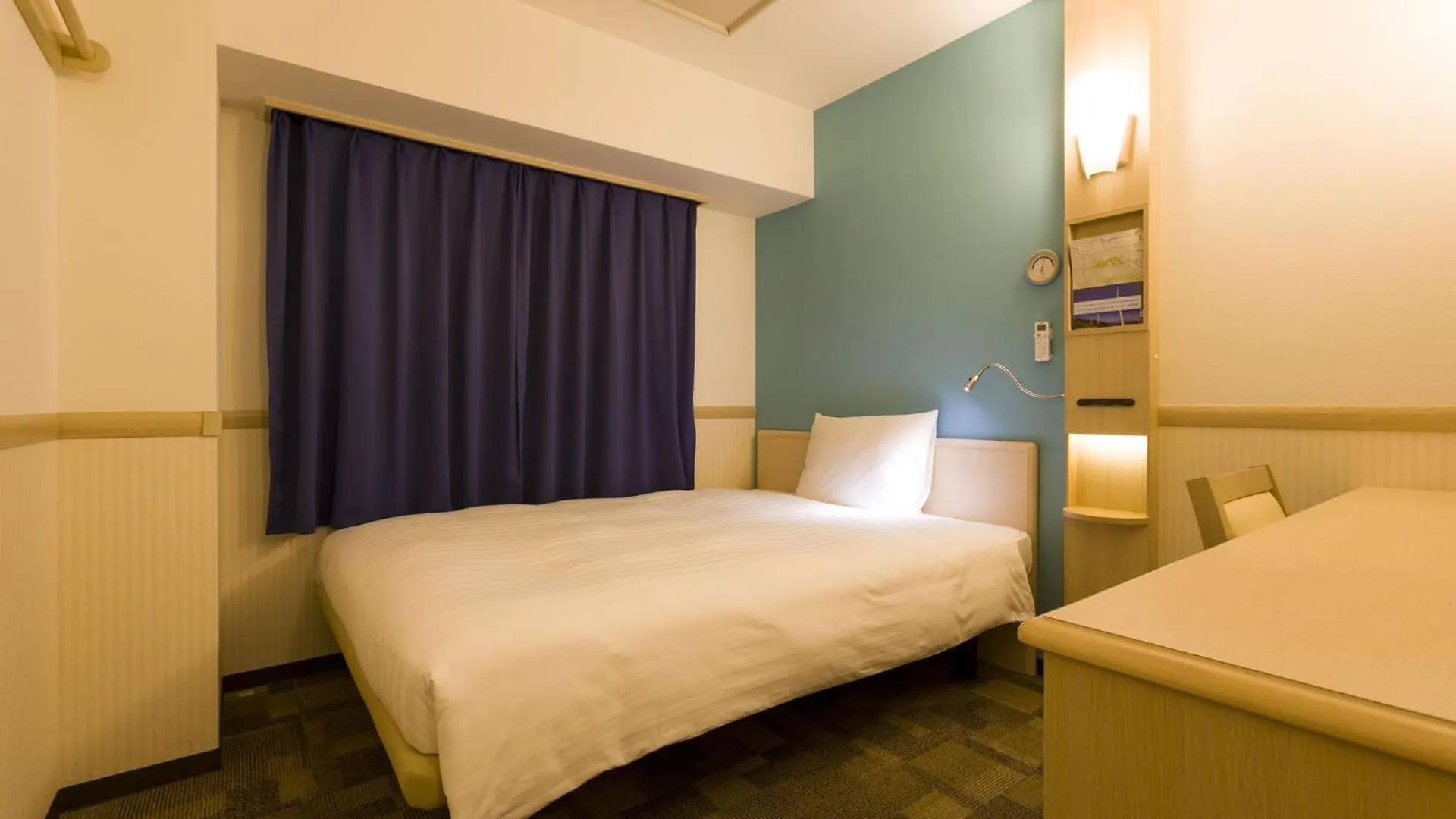 Toyoko Inn Tokyo Asakusa Kuramae No.2
