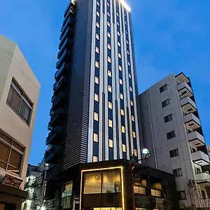 ホテル ホテルアジール東京蒲田（１０月１４日新規開業）, 東京都