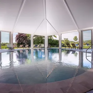 Mercure Luxembourg Kikuoka Golf & 4* Canach