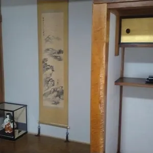 ゲストハウス レンタルルーム目黒, 東京都