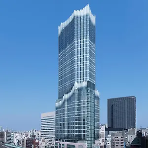 Hotel Groove Shinjuku, A Parkroyal, Tokyo
