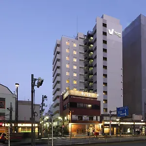 Far East Village Tokyo, Asakusa Tokio