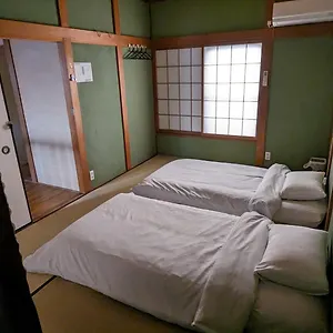  招待所 Kix House Waraku Iii 和楽三号館 日本