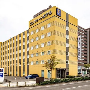 Comfort 3*, Томакомай Япония