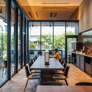 Ibis Styles Ginza East Tokio