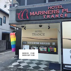 ** 情趣酒店 トランス 男塾ホテルグループ (adults Only) 日本