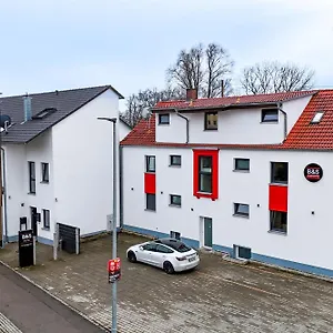 B&s 3* Weißenhorn