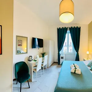 Girasole Viii 2* Roma