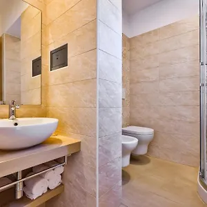Paola Garden - Nuova Gestione 3* Bellariva Di Rimini