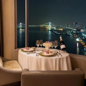 Hotel Intercontinental Bay By Ihg, Tokio