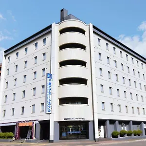 Chitose Airport 3*, Титосе Япония