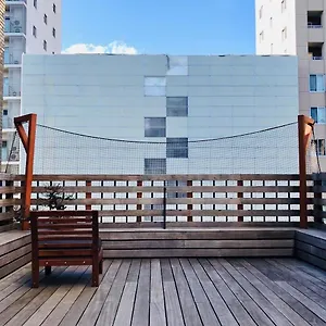 ホステル Steps, 東京都