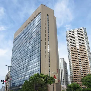 旅馆 东京中央青年旅舍