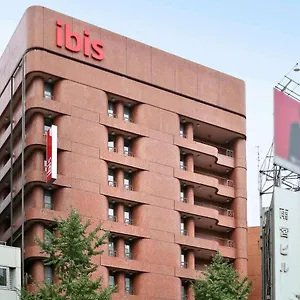 Ibis Shinjuku *** Токио