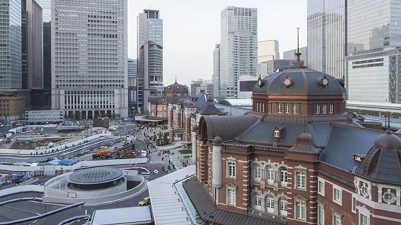 Toyoko Inn Tokyo Asakusa Kuramae No.2 3*,  Japan