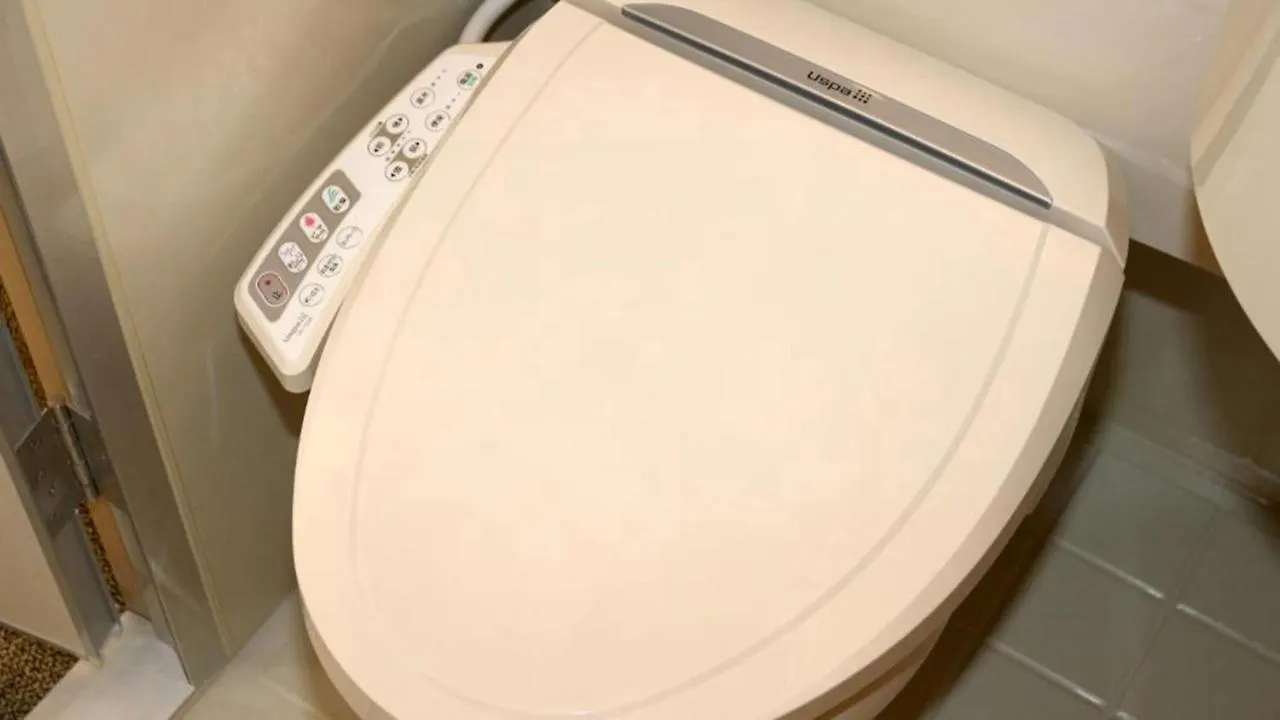Hotel Toyoko Inn Tokyo Asakusa Kuramae No.2