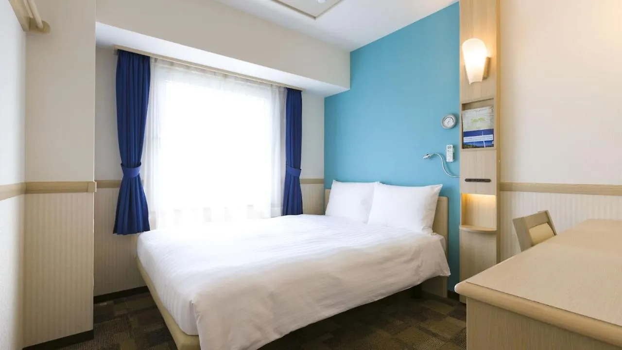 Hotel Toyoko Inn Tokyo Asakusa Kuramae No.2