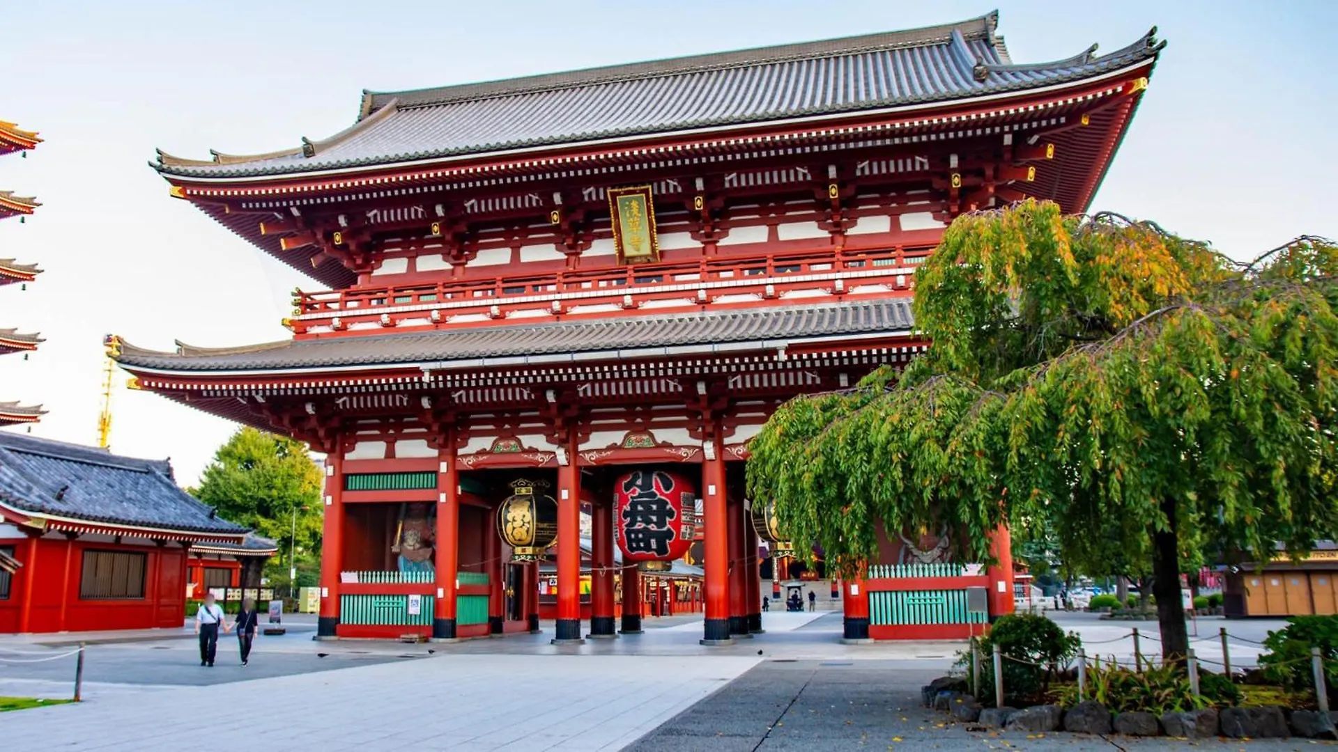 Hotel Toyoko Inn Tokyo Asakusa Kuramae No.2