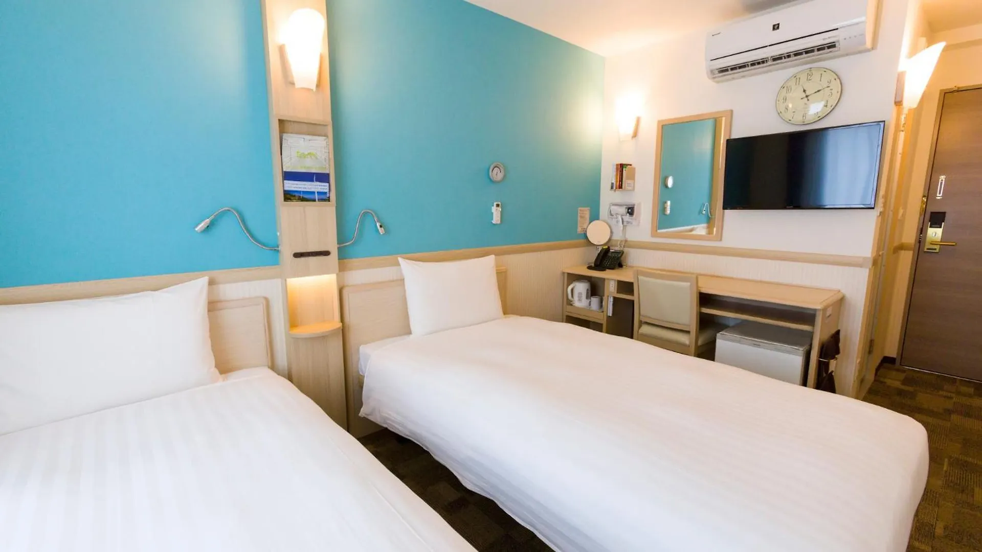 Hotel Toyoko Inn Tokyo Asakusa Kuramae No.2