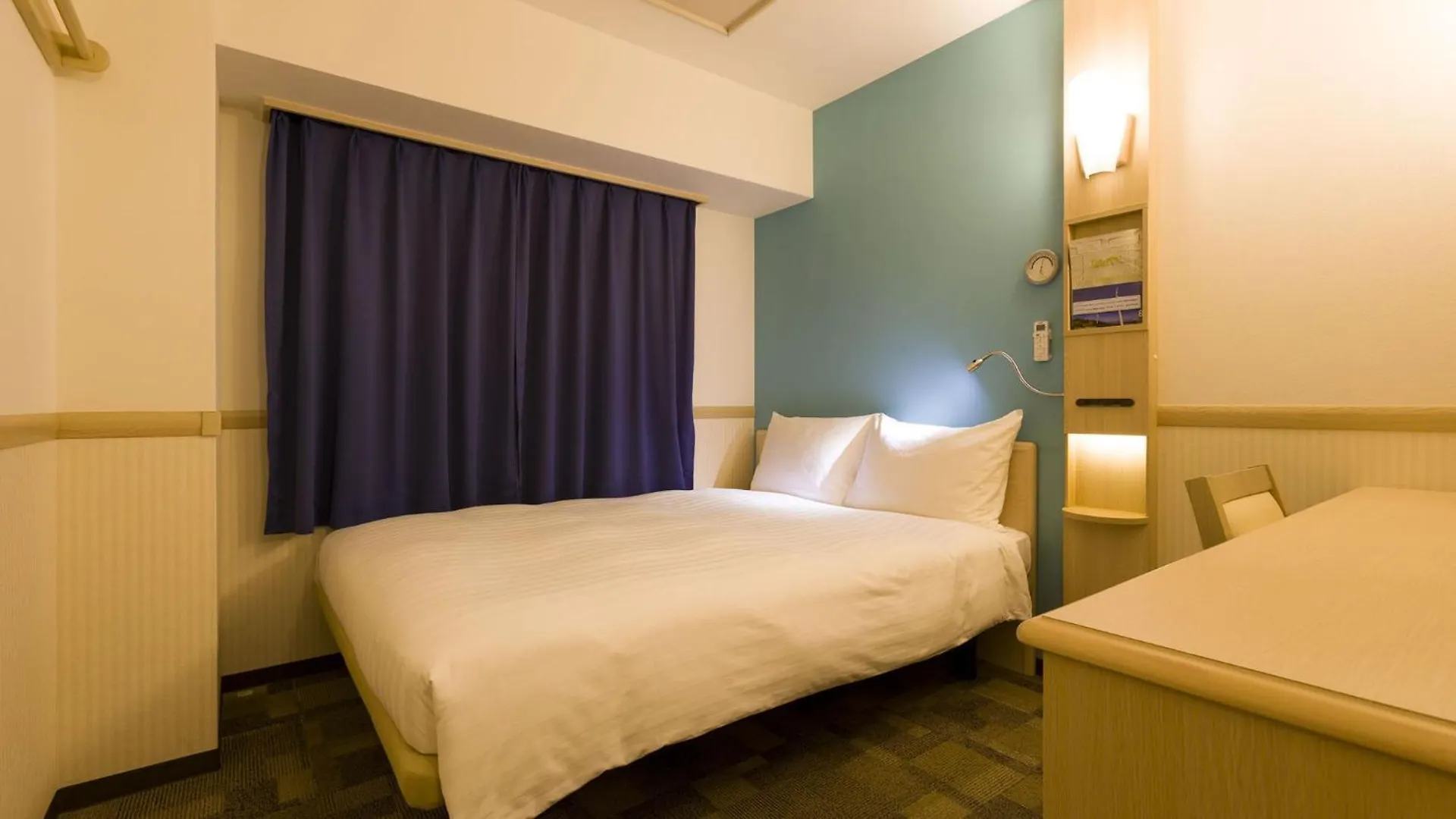 Hotel Toyoko Inn Tokyo Asakusa Kuramae No.2