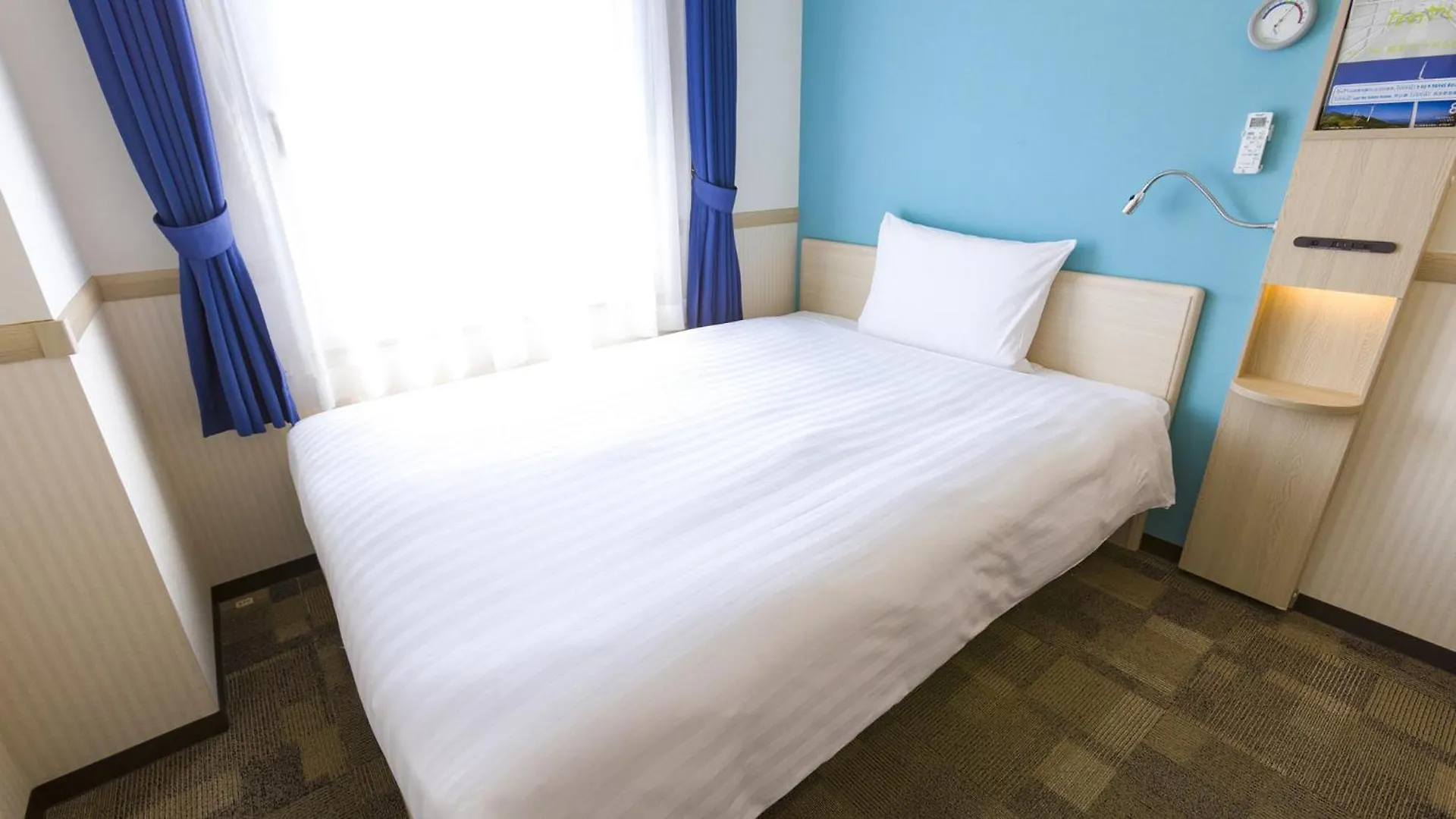 Toyoko Inn Tokyo Asakusa Kuramae No.2 Hotel