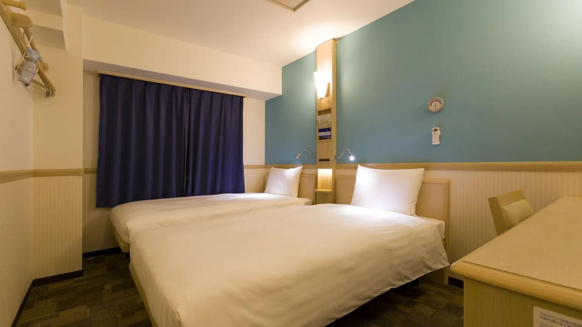 Toyoko Inn Tokyo Asakusa Kuramae No.2