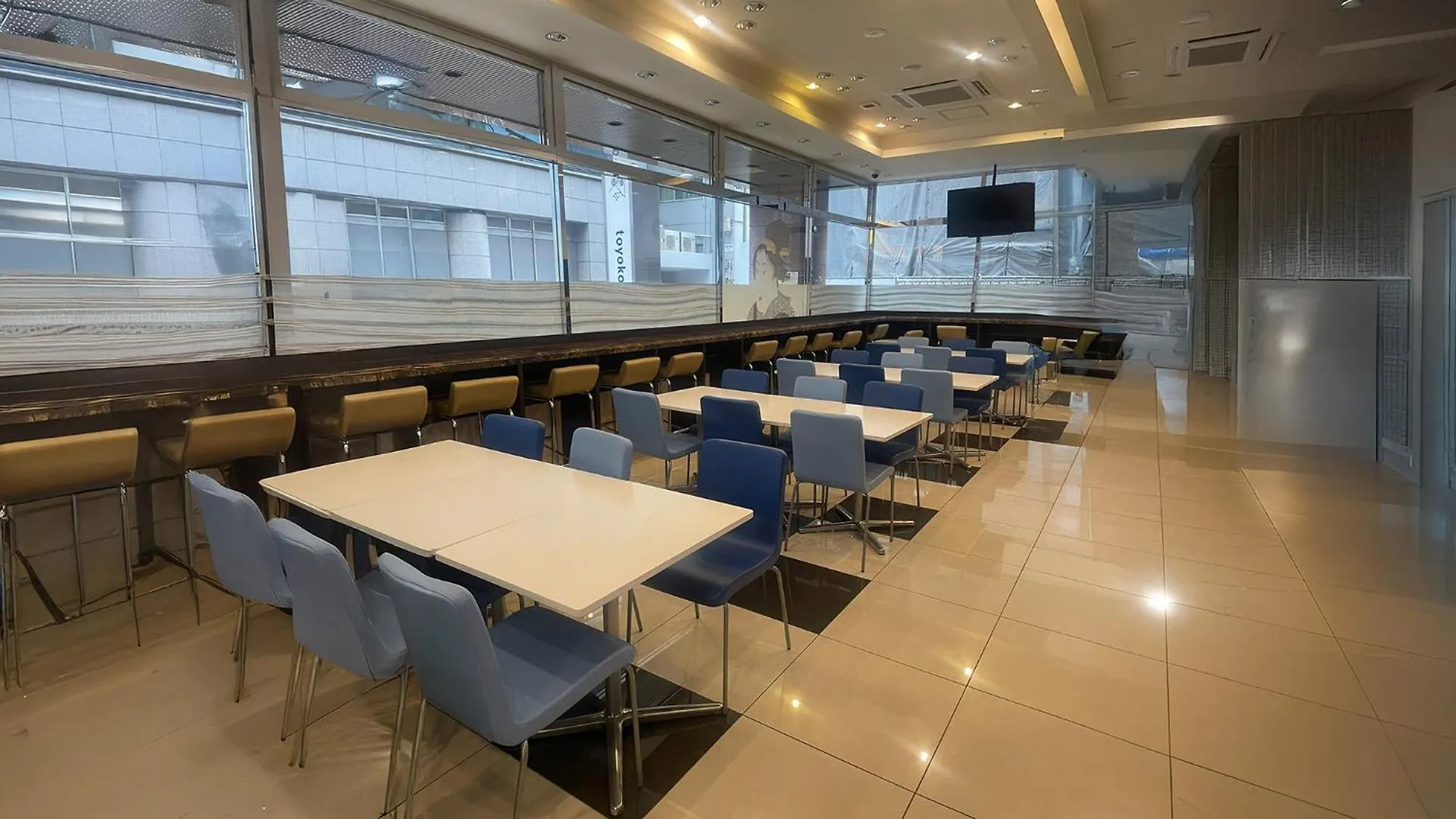 Toyoko Inn Tokyo Asakusa Kuramae No.2 Japan
