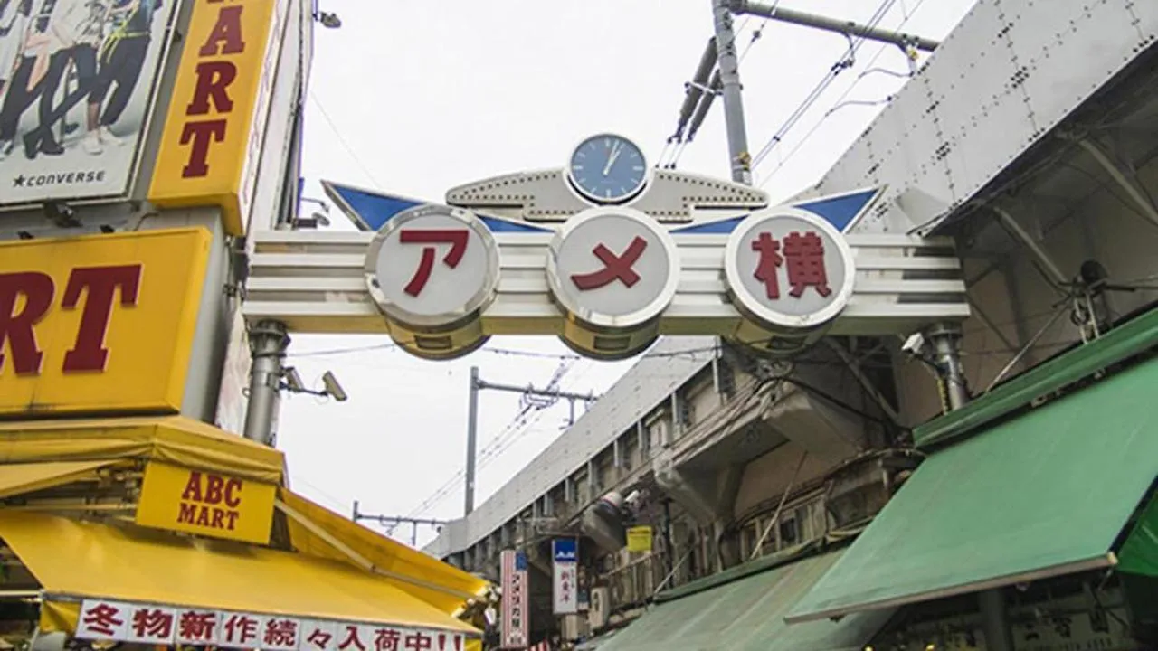 Toyoko Inn Tokyo Asakusa Kuramae No.2