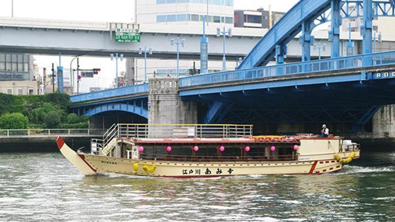 Отель Toyoko Inn Tokyo Asakusa Kuramae No.2